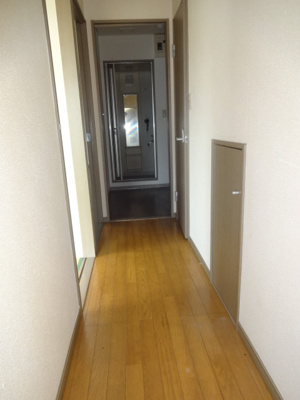 【玄関】 | リバティヒルズ