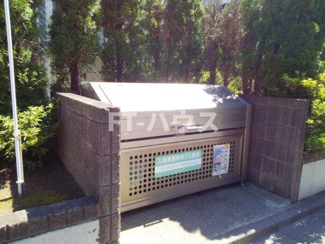 ブライトンパークのその他共用部分