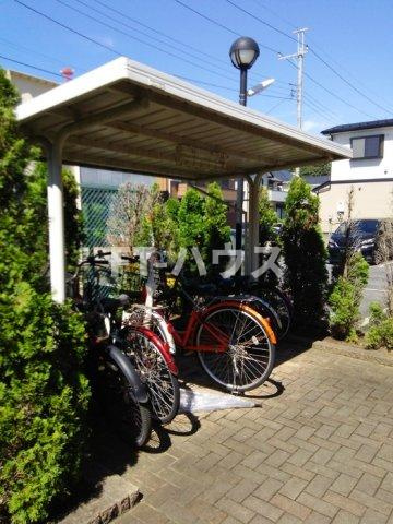 ブライトンパークのその他共用部分