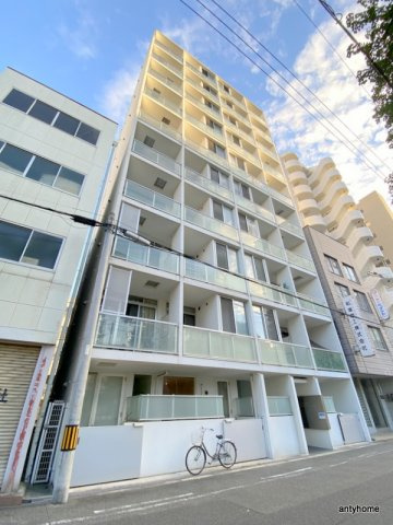 匠空KYOMACHIBORI　仲介手数料無料の外観
