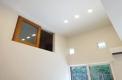 【展望】 | Casa felice