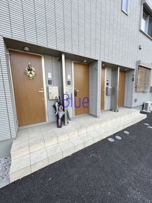 【エントランス】 | Casa felice