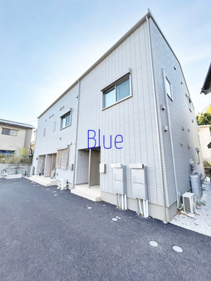 【外観】 | Casa felice
