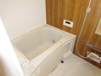 【浴室】 | Casa felice