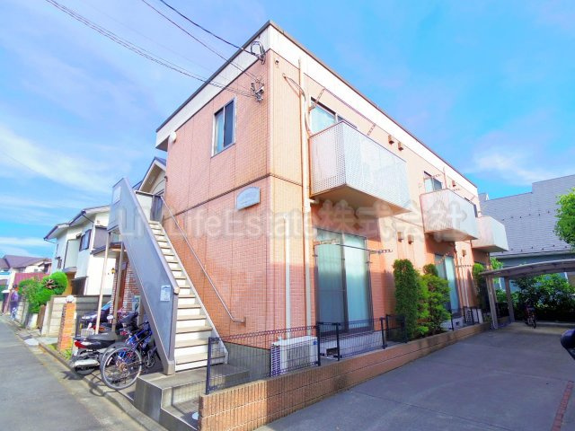 シャーメゾンＯＫＡＭＯＴＯ　ＥＡＳＴ