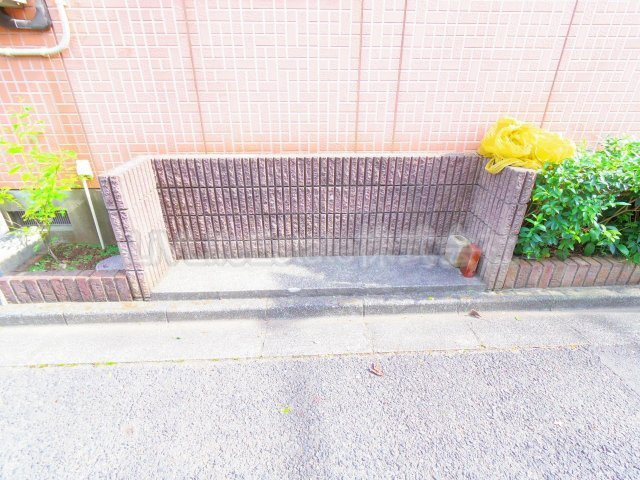 シャーメゾンＯＫＡＭＯＴＯ　ＥＡＳＴ