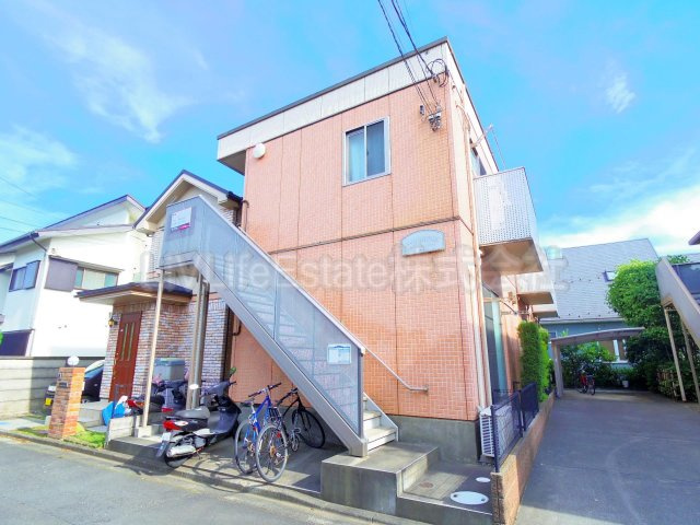 シャーメゾンＯＫＡＭＯＴＯ　ＥＡＳＴ