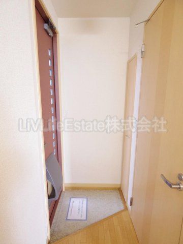 シャーメゾンＯＫＡＭＯＴＯ　ＥＡＳＴ