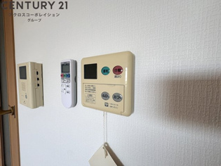ラフォンテ甲東園のその他物件画像