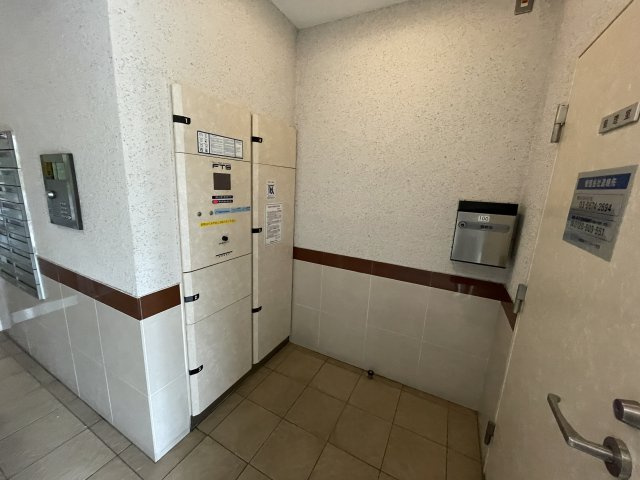【設備】