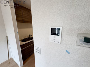 六麓荘ヒルズ　Ｆ棟のその他物件画像