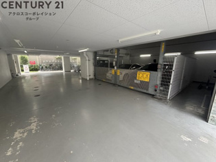 CODE西宮甲子園口のその他物件画像