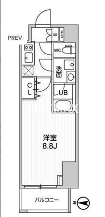 ALTERNA菊川Ⅱ