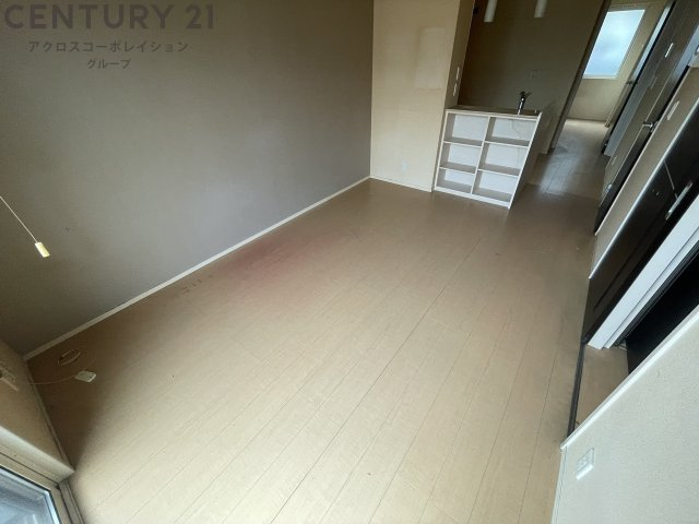 エアコン付きで快適に過ごせます♪