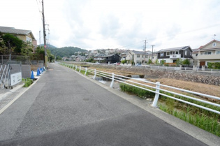 セイバリー仁川の周辺
