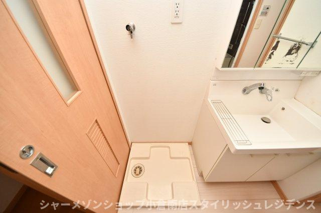 グランヒルズ下曽根の設備