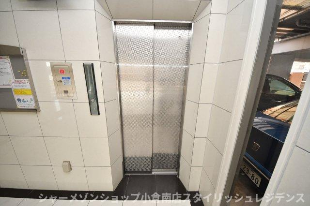 グランヒルズ下曽根のその他共用部分
