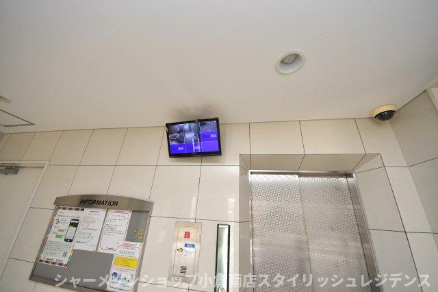 グランヒルズ下曽根のその他共用部分