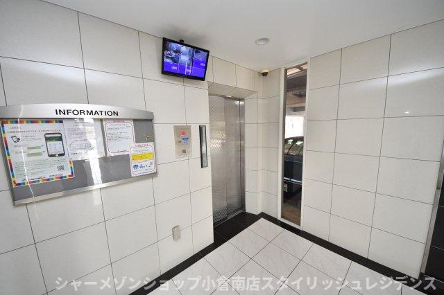 グランヒルズ下曽根のその他共用部分