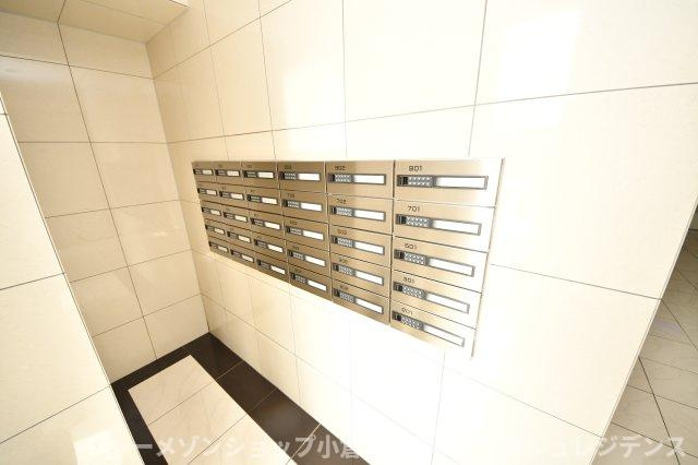 グランヒルズ下曽根のその他共用部分