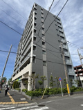 レジディア船橋Ⅰの画像