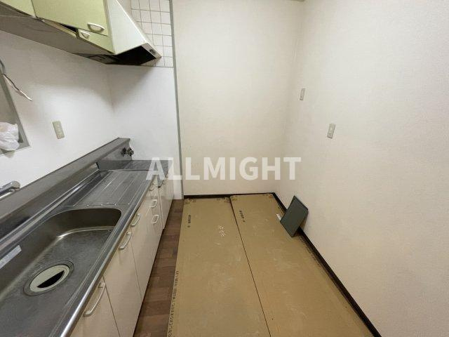 川崎市麻生区上麻生５丁目の賃貸マンションのその他|★お部屋探しはオールマイト不動産までご相談下さい♪