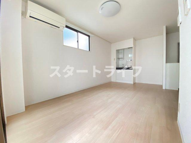 大阪市淀川区西中島１丁目の賃貸マンションの展望