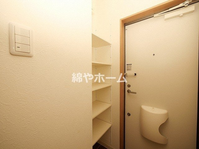 ノイヴェル昭和町のその他