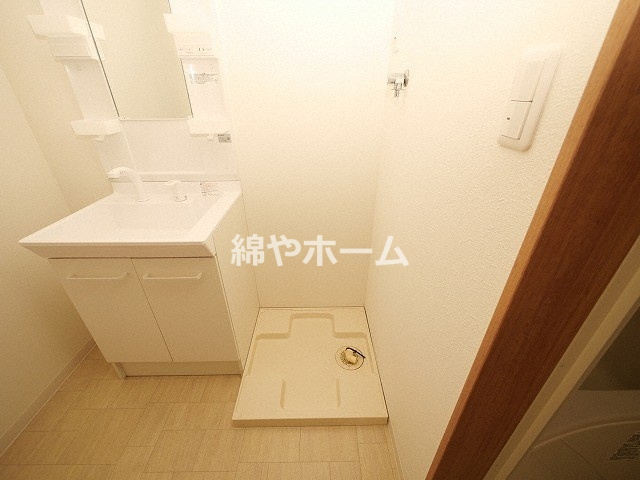 ノイヴェル昭和町の設備