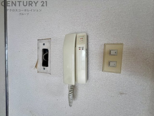 シティハイツ立花２のその他物件画像