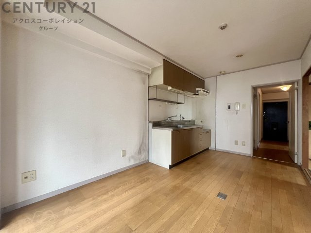 床色が明るくて綺麗です♪
