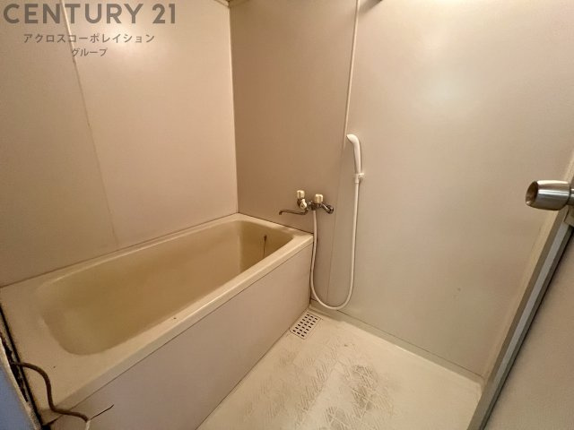 バストイレ別でおすすめです☆