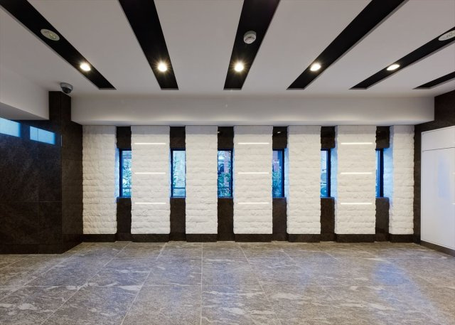 DIPS北千住のその他共用部分