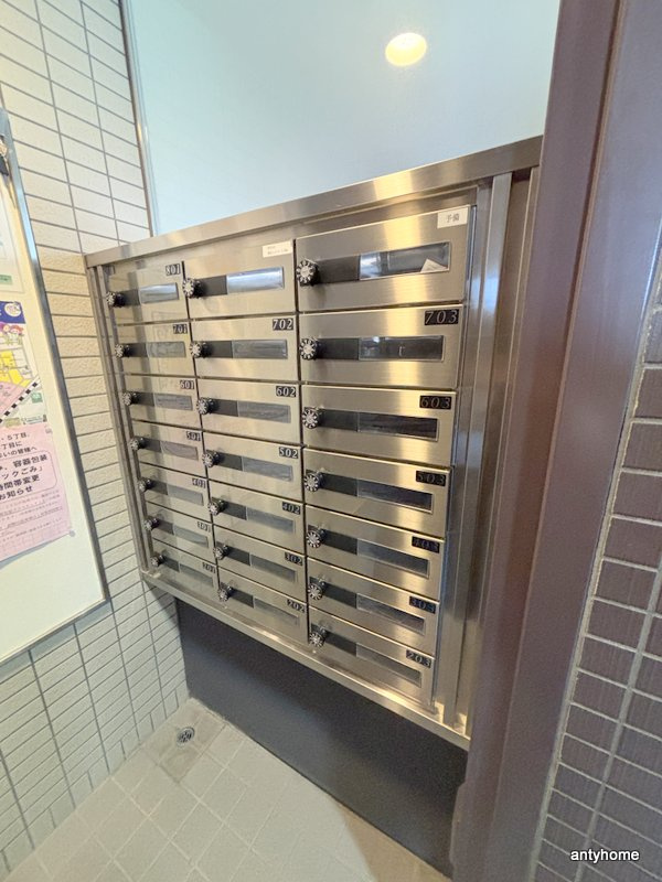 プリマベラ福島　仲介手数料無料の設備