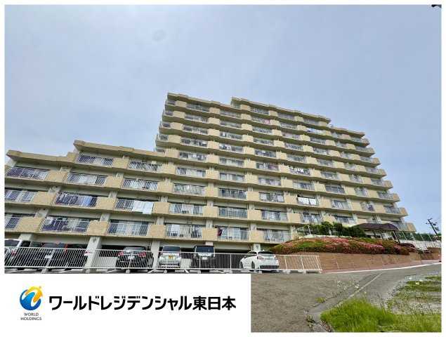 4LDK♪コープ野村桜ケ丘Ⅱ