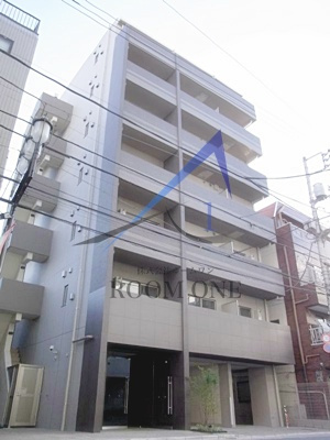 アイルイムーブル西日暮里