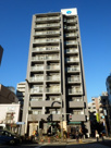 Rising place 浅草の画像