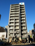 Rising place 浅草の画像