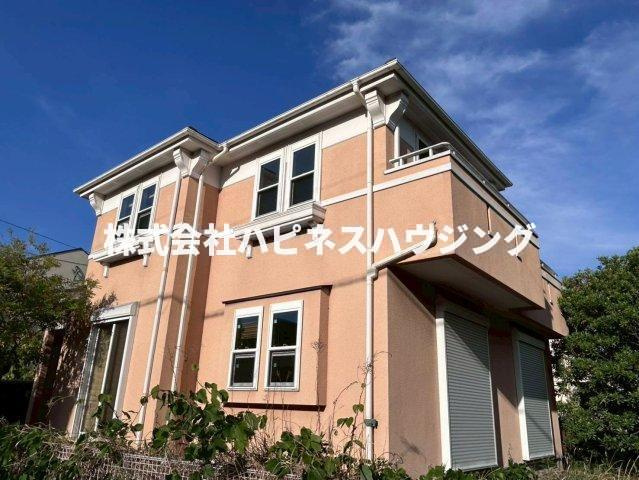 印西貸家