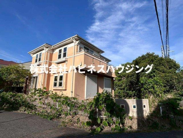 印西貸家のその他共用部分