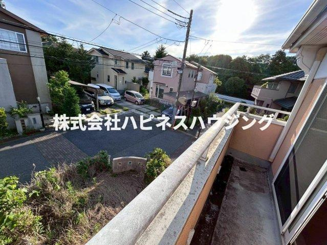 印西貸家のその他