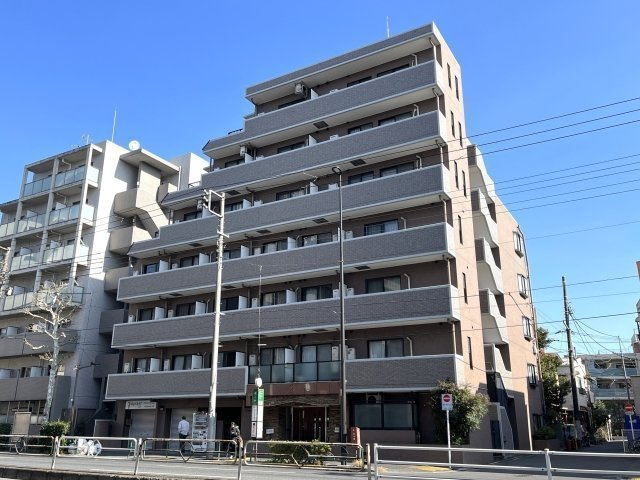 シンシア東高円寺