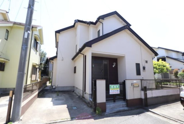【外観】 | 上里町大字七本木　中古戸建