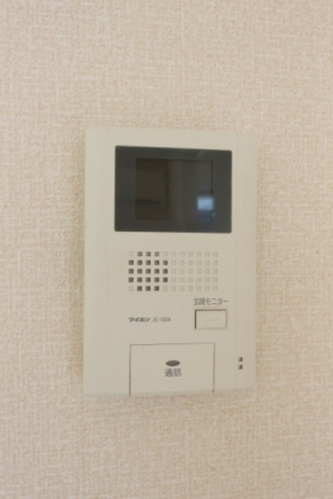 ソレアードDのセキュリティ