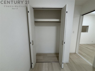 arbre fuilleの収納