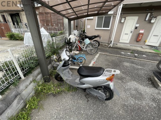 松葉宛のその他物件画像