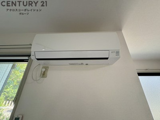 センターフィールド宝塚１のその他物件画像