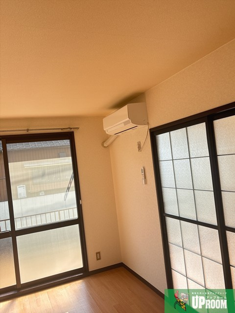 ハイム　HIDAKAの設備