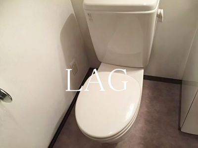 【トイレ】 | ＺＯＯＭ銀座東 | トイレです。