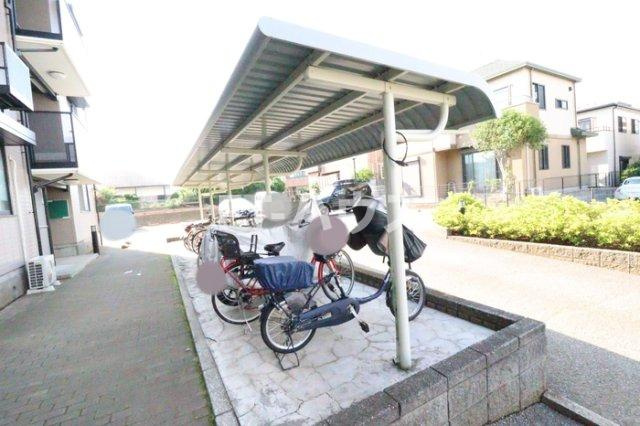 ノーブルヒルのその他共用部分